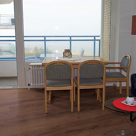 Haus Seehuette Seehuette Haus 2 Wohnung 103 คุกซ์ฮาเวน ภายนอก รูปภาพ