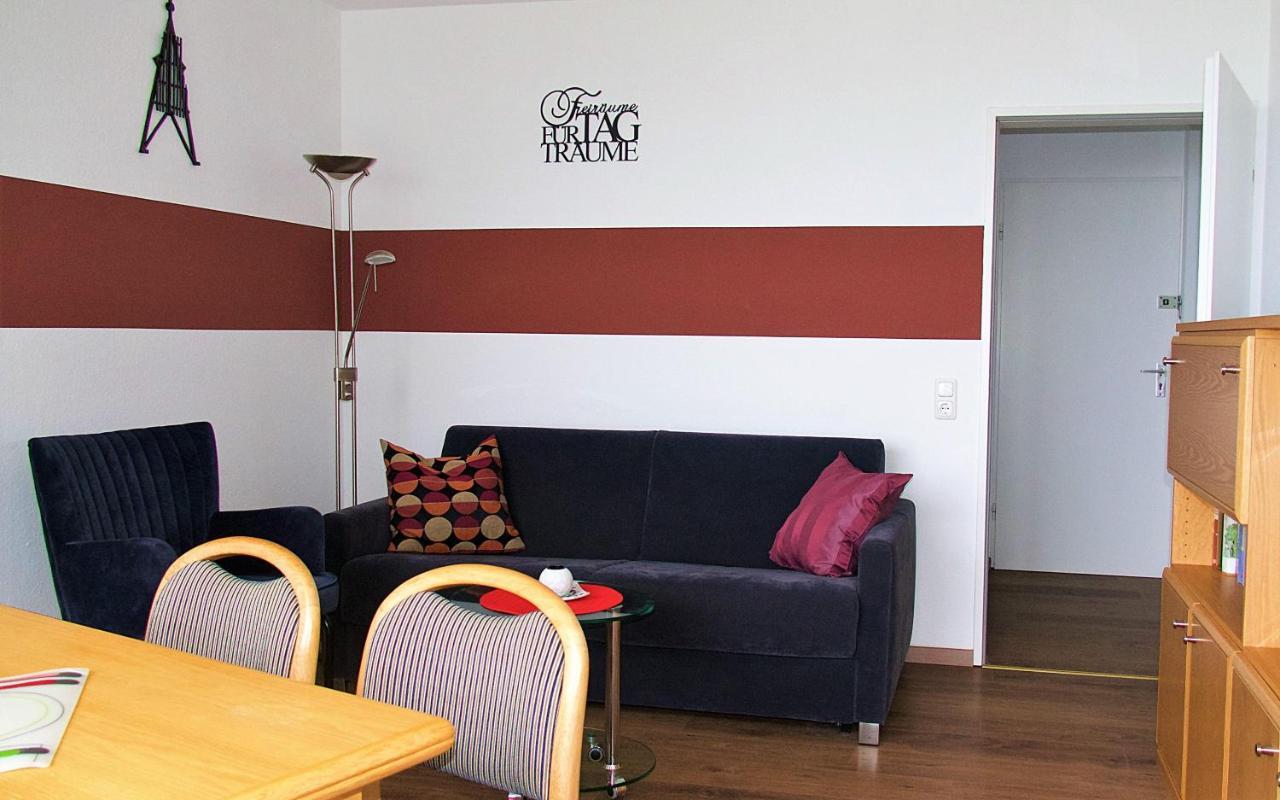 Haus Seehuette Seehuette Haus 2 Wohnung 103 คุกซ์ฮาเวน ภายนอก รูปภาพ