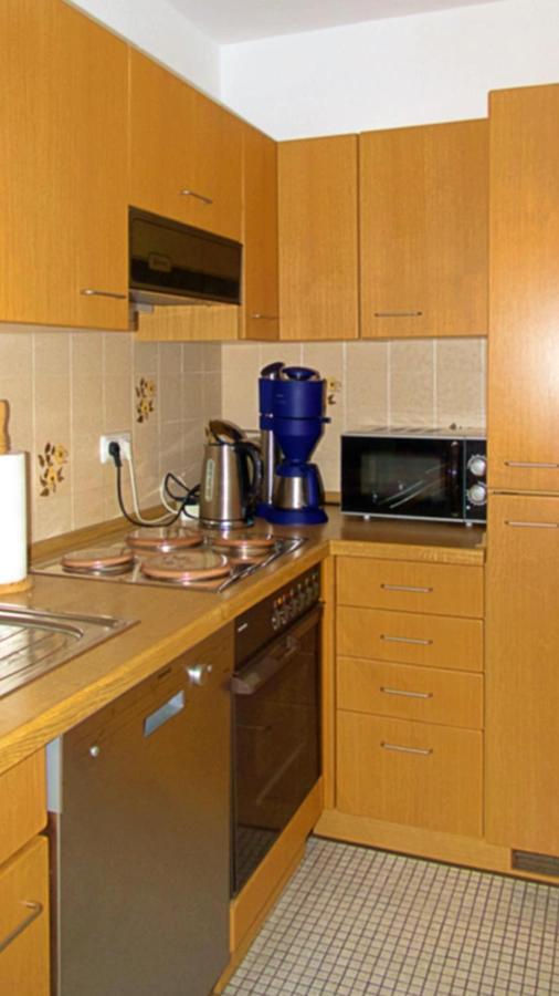 Haus Seehuette Seehuette Haus 2 Wohnung 103 คุกซ์ฮาเวน ภายนอก รูปภาพ