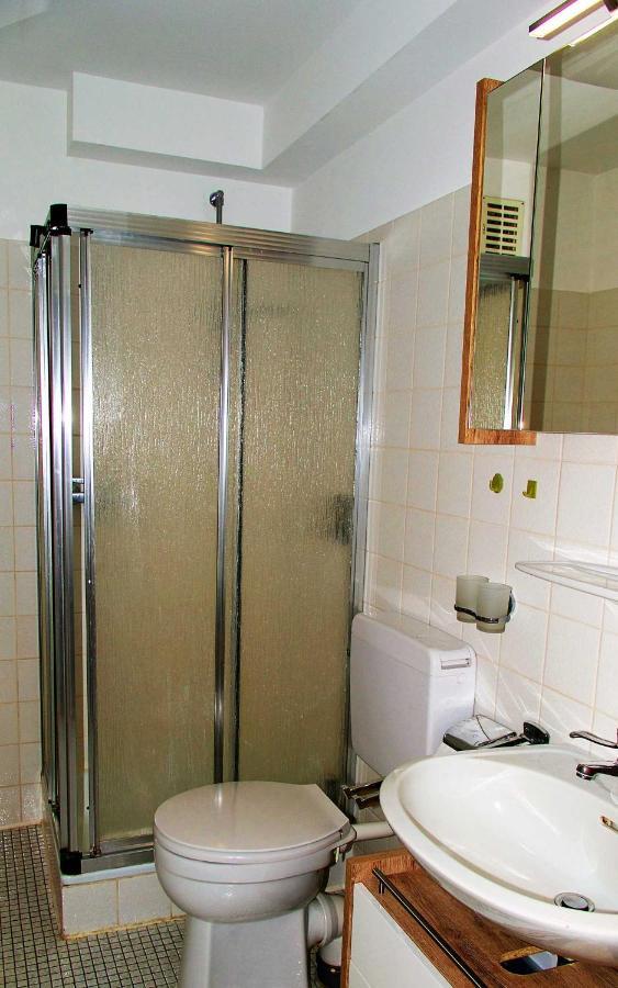 Haus Seehuette Seehuette Haus 2 Wohnung 103 คุกซ์ฮาเวน ภายนอก รูปภาพ