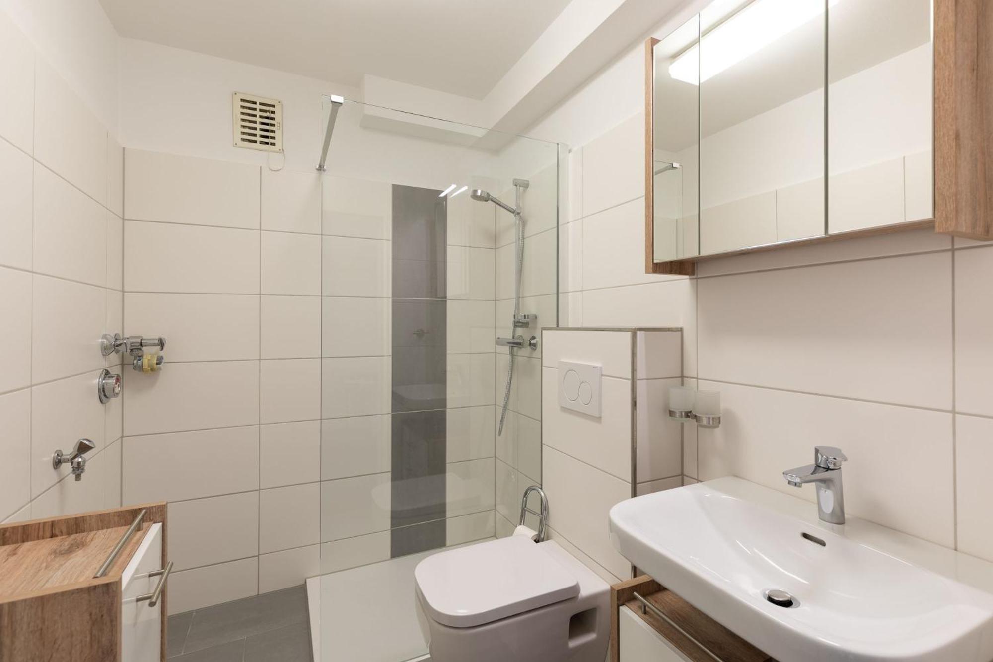 Haus Seehuette Seehuette Haus 2 Wohnung 103 คุกซ์ฮาเวน ภายนอก รูปภาพ