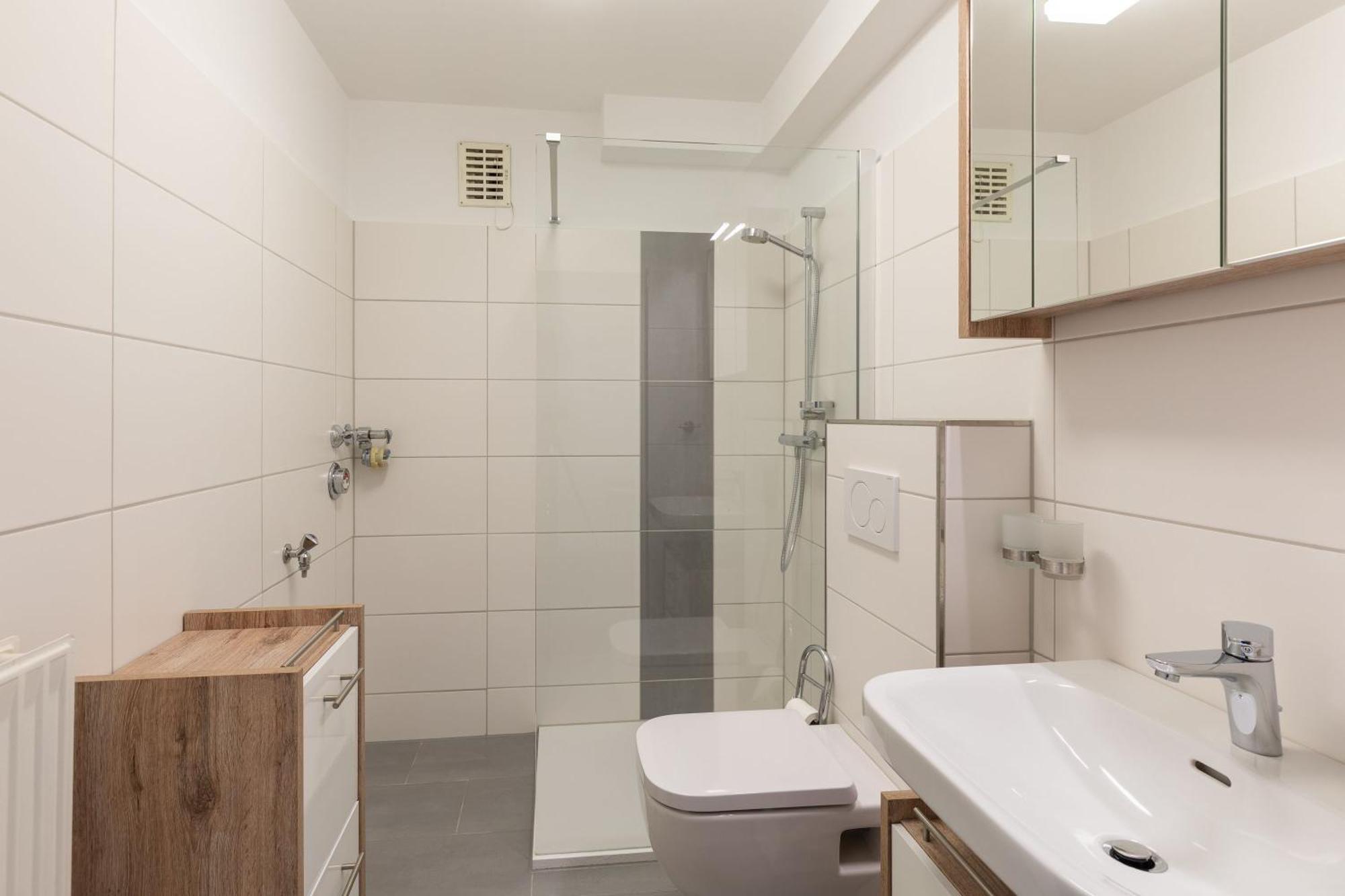 Haus Seehuette Seehuette Haus 2 Wohnung 103 คุกซ์ฮาเวน ภายนอก รูปภาพ