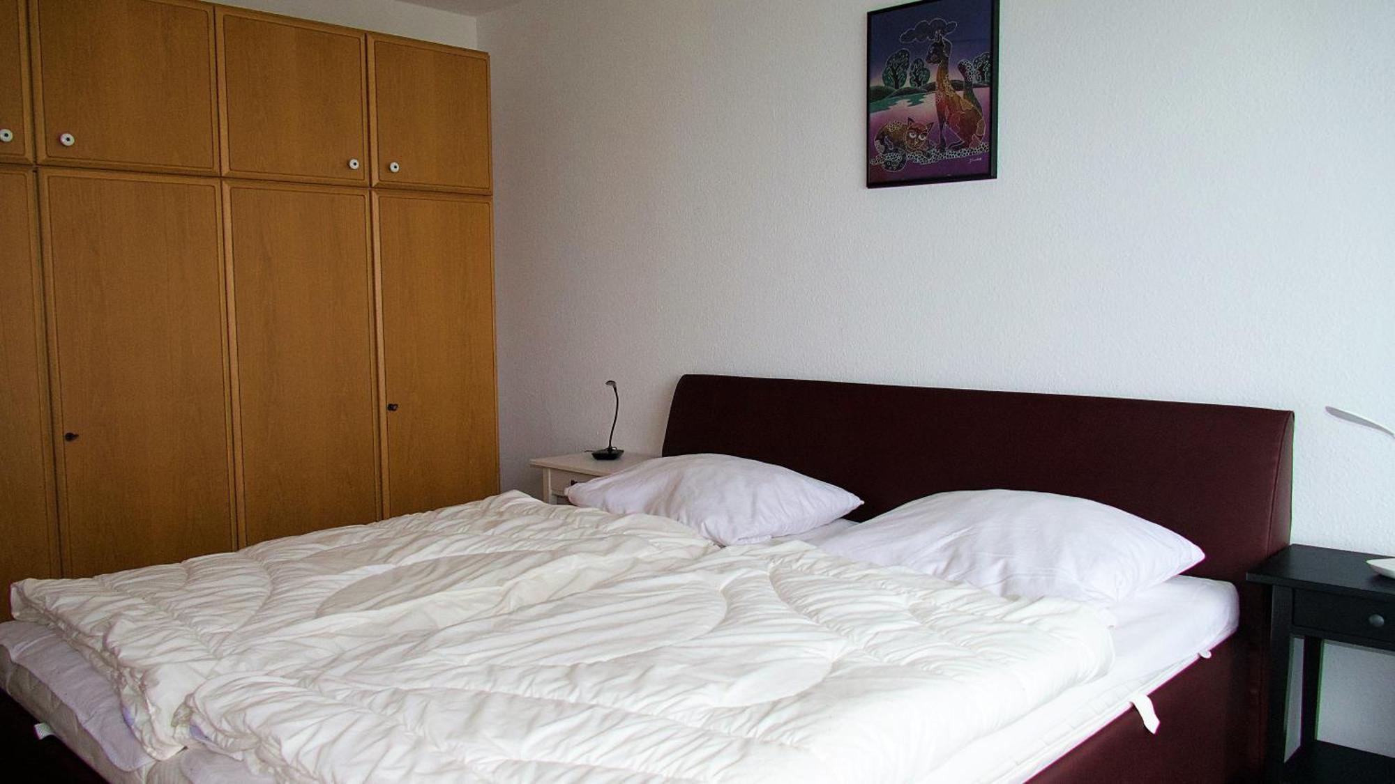Haus Seehuette Seehuette Haus 2 Wohnung 103 คุกซ์ฮาเวน ภายนอก รูปภาพ