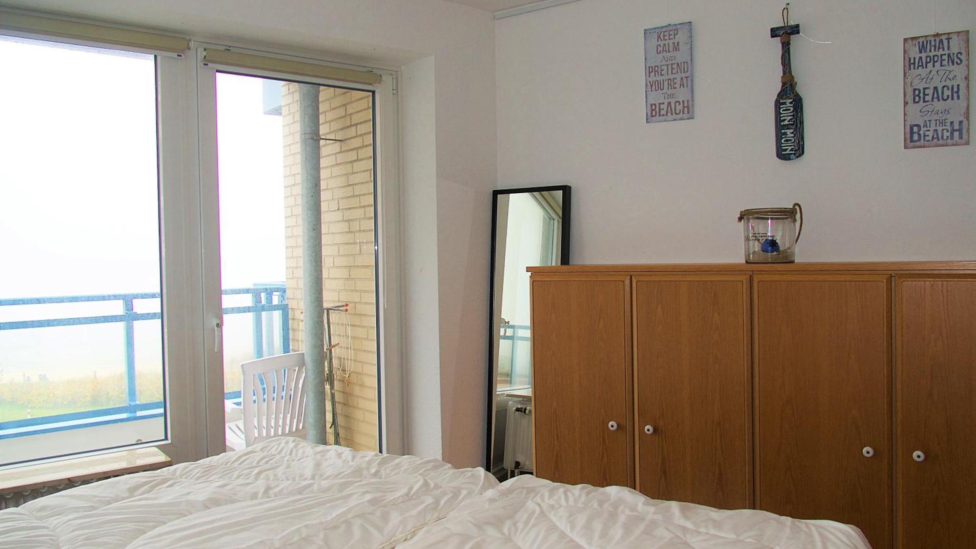 Haus Seehuette Seehuette Haus 2 Wohnung 103 คุกซ์ฮาเวน ภายนอก รูปภาพ